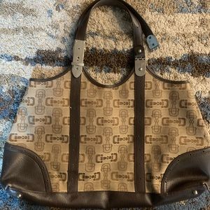 Gucci horsebit bag